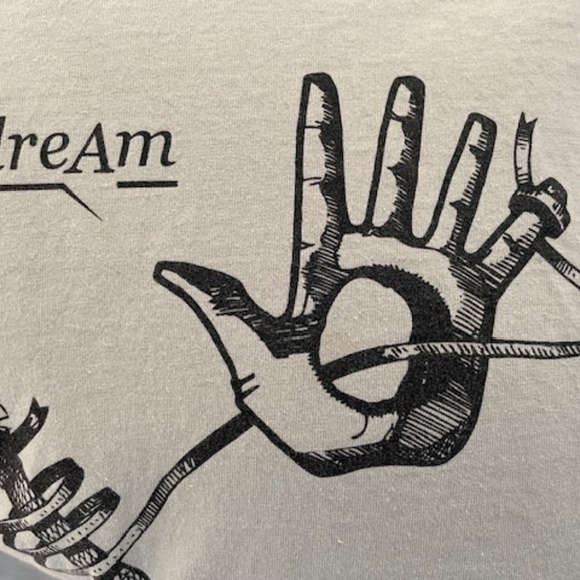 Men's T-Shirt - Picture 5 of 5